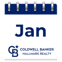 coldwellbankerhallmark cbhr coldwellbankerhallmarkrealty cbhrfamily coldwellbankerhallmark Sticker