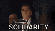 Al Pacino Solidarity GIF by Chris Cimino