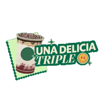 Sbuxsv Sticker by Starbucks El Salvador