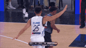 basketball GIF by Brisbane Bullets