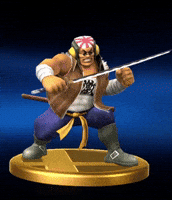 Super Smash Bros Pilot GIF