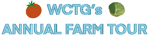 Sticker by West Coast Tomato Growers Inc.