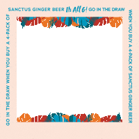 Sanctus Sticker by Sanctusbrewingco