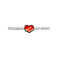 EscuelaLosLeones escuelalosleones educandoconamor losleoneslinares Sticker