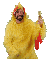 Comedy Click Sticker by Muyloco