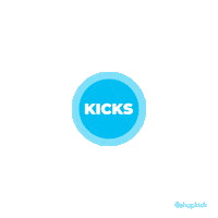 Shopkick  Sticker