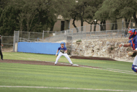 Baseball GIF by TCABB