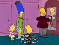 homer simpson GIF