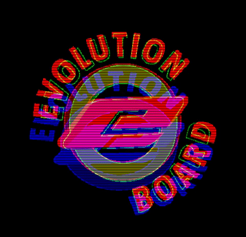 balanceboard prancha de equilibrio GIF by Evolution Board