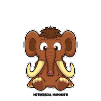 Big Ears Love Sticker by VeeFriends