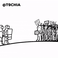 T9chia meme memes morocco maroc GIF