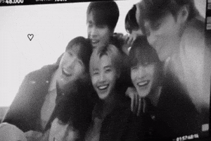 Happy Nct Dream GIF