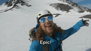 Excited Ring Of Fire GIF by Outside TV