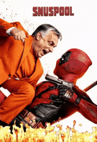 Hun Orban GIF