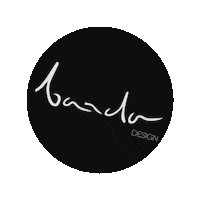 Bandudesign bandu bandu design bandudesign Sticker