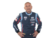 celebration come Sticker by FIA WTCR