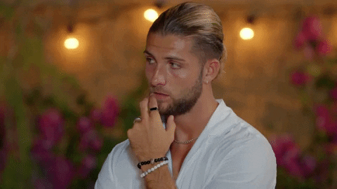 Bbc One Love GIF by BBC Three