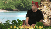 australia GIF by Australian Survivor