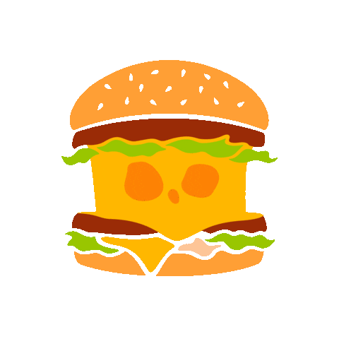 Fanta_korea giphyupload halloween trick or treat mcdonalds Sticker