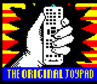 Broadcasting Remote Control GIF
