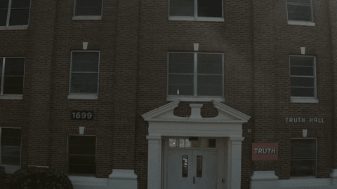 Spike Lee House GIF by TiTi Talks