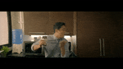 Lacday_EMS happy milk leite cafedamanha GIF