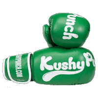 Colors Boxing Sticker by Exclusive Brands