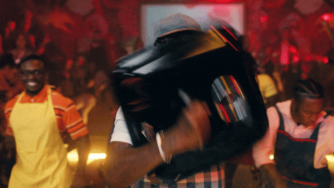 Thats It Music Video GIF by T-Pain