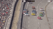 Sport Racing GIF by NASCAR