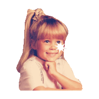 tbt STICKER by imoji
