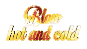 Glow Digital Art Sticker