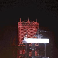 television nbc GIF by The Voice