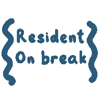 Art Caption Sticker by Mabiang Seni