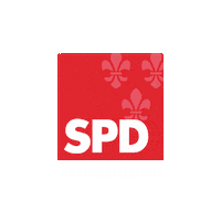 Sticker by SPD Wiesbaden