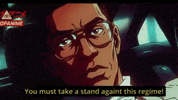 Don Lemon Regime GIF by Respective
