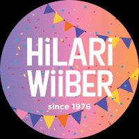 Hilari GIF by HiWis