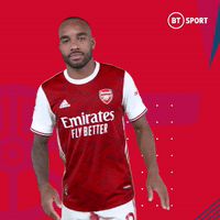 Premier League Football GIF by BT Sport