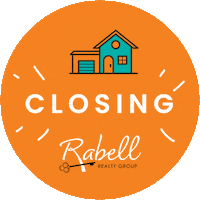 Buysellrabell Sticker by Rabell Realty Group, LLC
