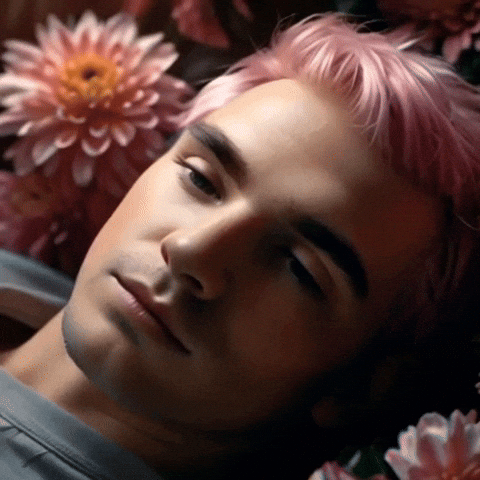 Gay Queer GIF by Garbi KW