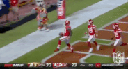 Kansas City Chiefs Football GIF by NFL