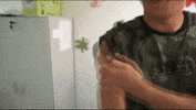 Vacina GIF by vttr