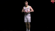 d3vb GIF by CUCougars