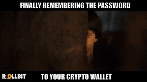 Asuxus giphyupload crypto bitcoin harry potter GIF