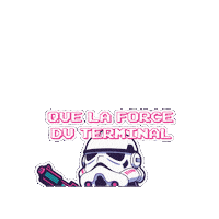 Marseille Sticker by Agence DUNK!