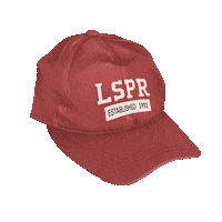 Sticker by LSPR Communication and Business Institute