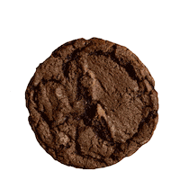 Chocolate Chip Eating Sticker by Great American Cookies