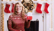 kate mckinnon television GIF by Saturday Night Live