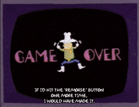 Season 4 Laura Powers GIF by The Simpsons