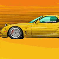 Racing Car Race GIF by kneapolitan