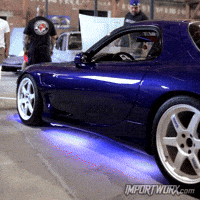 Apex Mazda GIF by ImportWorx